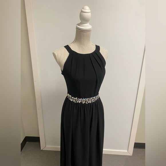 Evening dress - small - Picture 3 of 5